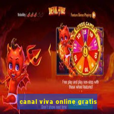 canal viva online gratis